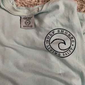 gulf shores long sleeve